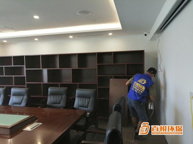 佛山室內(nèi)甲醛超標(biāo)如何清除？室內(nèi)甲醛安全標(biāo)準(zhǔn)是多少？