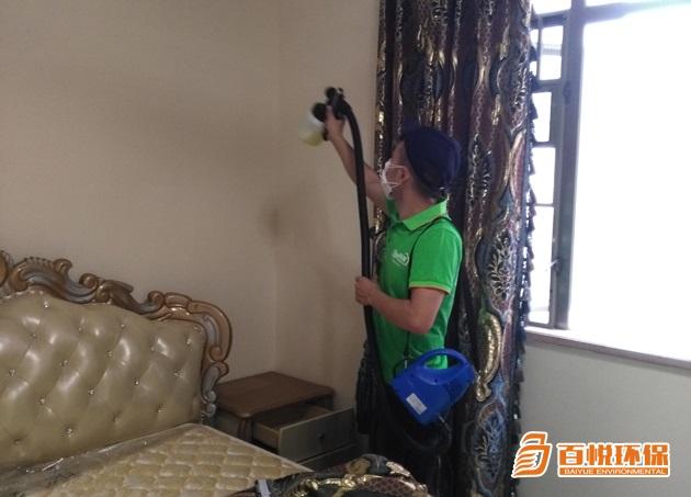 靠譜的除甲醛公司【佛山百悅環(huán)?！?></div>
            <div   id=