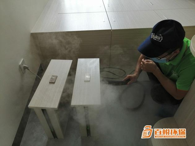 佛山除甲醛公司，佛山除甲醛公司哪家好，佛山專業(yè)除甲醛公司