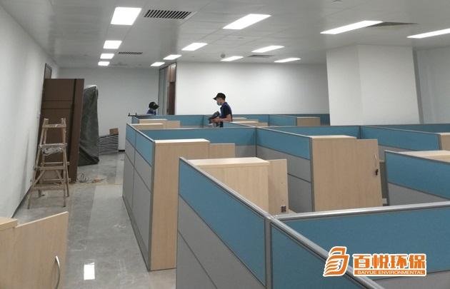 佛山治甲醛最佳方法，大型工程清除甲醛哪家專(zhuān)業(yè)？甲醛檢測(cè)價(jià)格