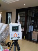 禪城除甲醛公司，禪城除甲醛公司哪家好？百悅環(huán)保更專業(yè)