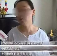 一家三口全部甲醛中毒，竟然是讀書惹的禍！