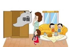 甲醛中毒究竟可不可以治愈？