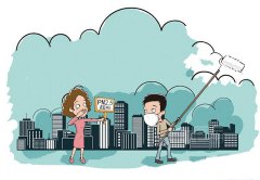 細思極恐，白血病90%源于裝修甲醛！