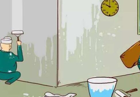 知道甲醛溶于水的條件，你還相信放水除甲醛嗎