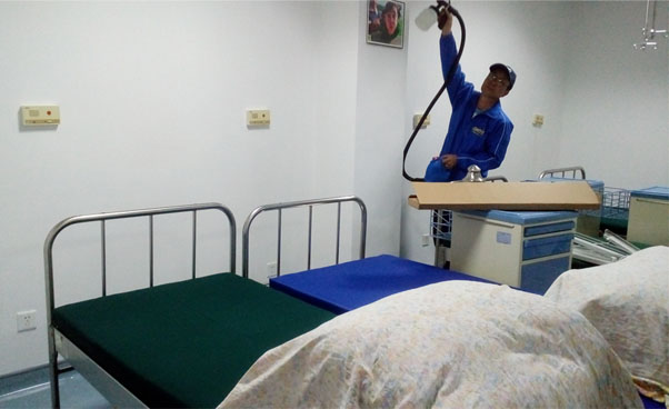 佛山婦幼保健院辦公室快速去除甲醛─方法專(zhuān)業(yè)