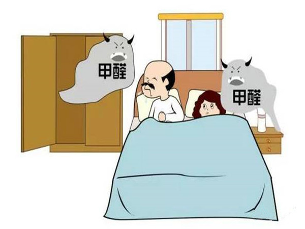 佛山辦公室除甲醛肇慶高明順德權(quán)威除甲醛公司