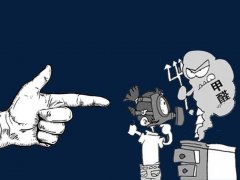 佛山南海肇慶辦公室家庭裝修后多長(zhǎng)時(shí)間可以去除甲醛？