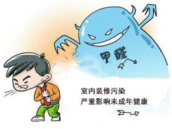 不要忽視室內(nèi)新裝修污染謹慎選擇佛山專業(yè)除甲醛公司