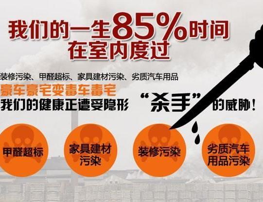 佛山除甲醛方法-佛山百悅環(huán)保-辦公室裝修后若何去除甲醛