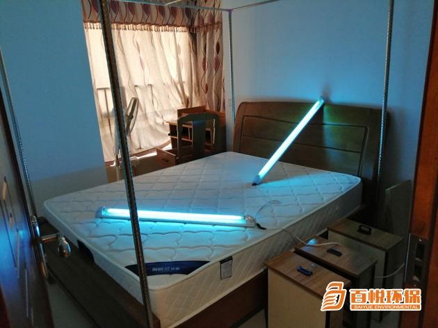 室內甲醛治理有效嗎百悅環(huán)保佛山專業(yè)除甲醛公司