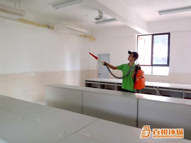 佛山室內(nèi)裝修除甲醛百悅環(huán)保專業(yè)除甲醛流程 佛山室內(nèi)裝修除甲醛百悅環(huán)保專業(yè)除甲醛流程