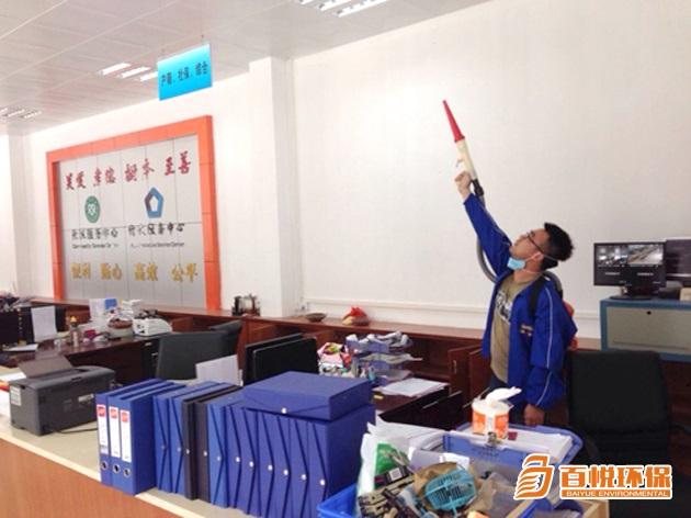 佛山室內(nèi)除甲醛公司百悅環(huán)保專(zhuān)業(yè)除甲醛多少錢(qián)一次 佛山室內(nèi)除甲醛公司百悅環(huán)保專(zhuān)業(yè)除甲醛多少錢(qián)一次