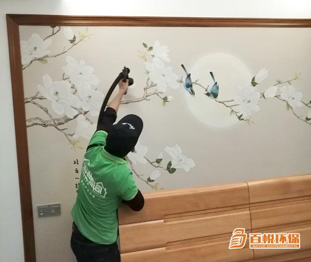 新房如何除甲醛百悅環(huán)保新房怎樣除甲醛 新房如何除甲醛百悅環(huán)保新房怎樣除甲醛