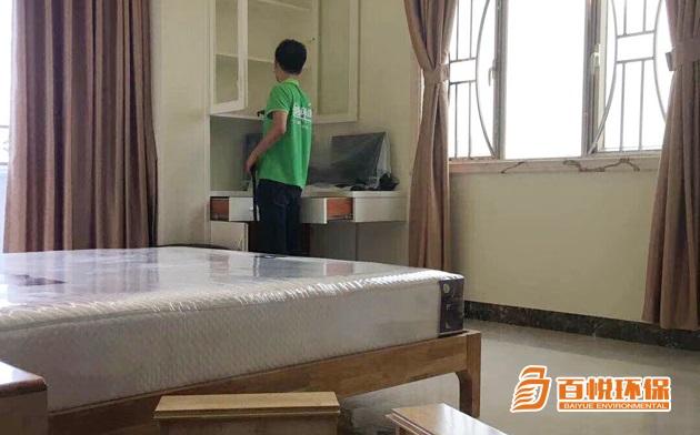 房子裝修除甲醛百悅環(huán)保新房快速除甲醛 房子裝修除甲醛百悅環(huán)保新房快速除甲醛