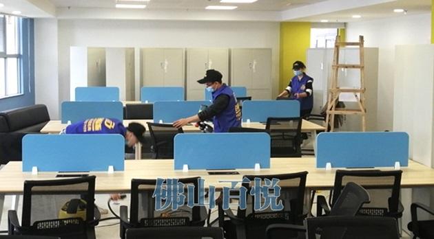 佛山專(zhuān)業(yè)除甲醛百悅環(huán)保室內(nèi)裝修除甲醛