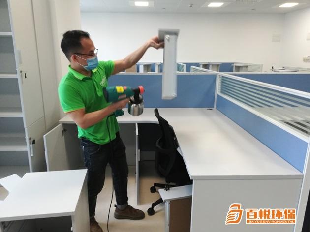 專業(yè)去除甲醛公司百悅環(huán)保新房裝修后如何除甲醛 專業(yè)去除甲醛公司百悅環(huán)保新房裝修后如何除甲醛