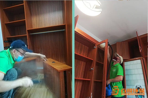 佛山除甲醛公司排名百悅環(huán)保室內(nèi)裝修除甲醛公司 佛山除甲醛公司排名百悅環(huán)保室內(nèi)裝修除甲醛公司