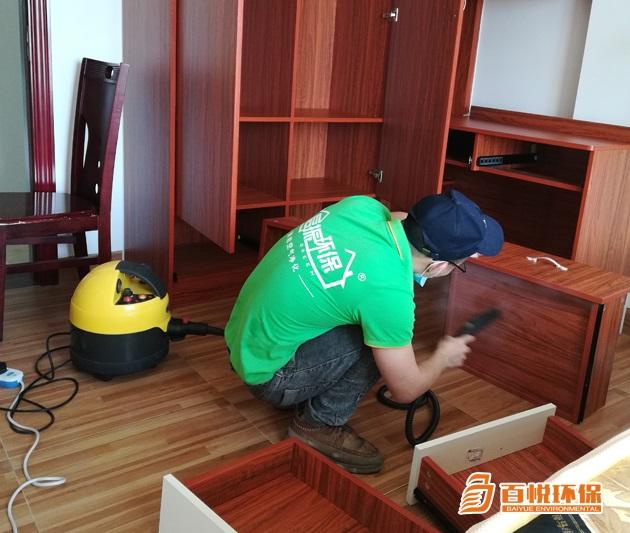 新裝修后室內(nèi)為什么會產(chǎn)生異味？[知識分享]