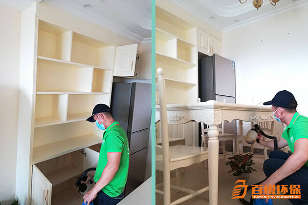 怎樣去除新房裝修甲醛異味百悅環(huán)保佛山除甲醛服務 怎樣去除新房裝修甲醛異味百悅環(huán)保佛山除甲醛服務