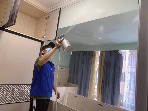 效果好、專業(yè)的光觸媒除甲醛產(chǎn)品有那些？